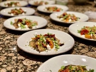 Private Chef Ron