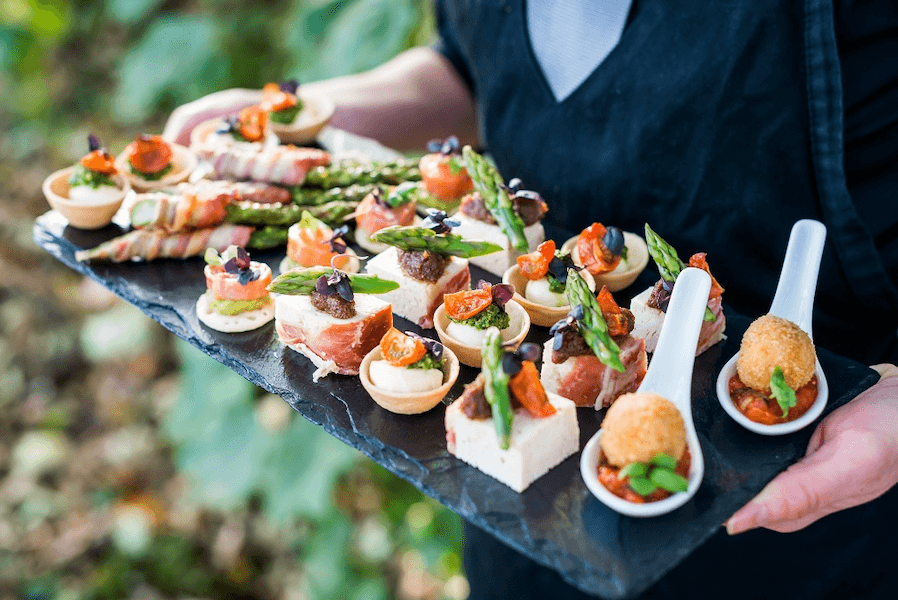 Passion Food Events