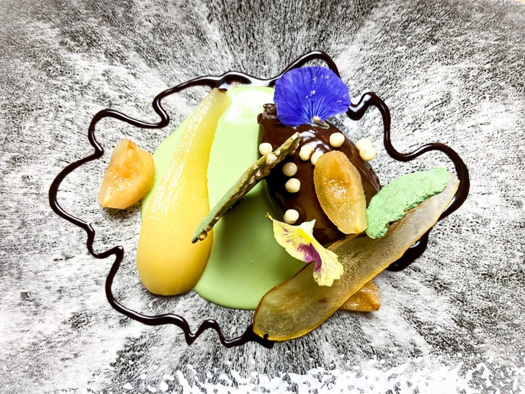 Gourmand Pierre
