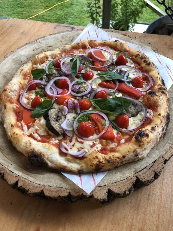 Pizzeria Italiana 2020