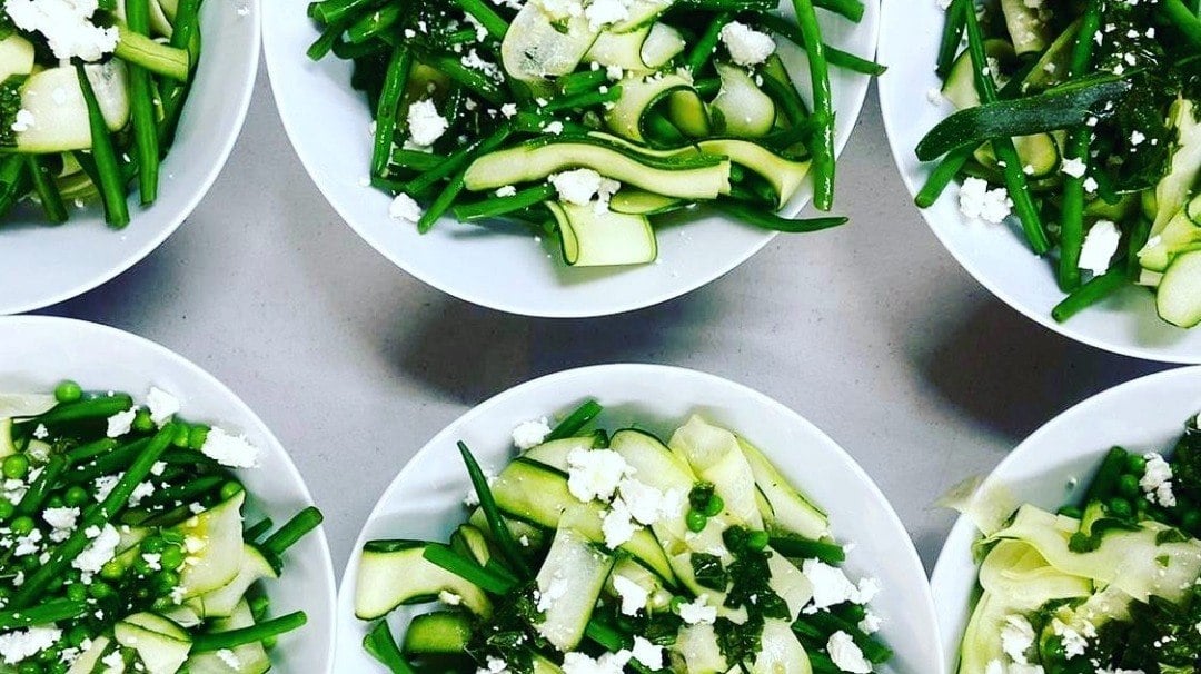 L&M Catering