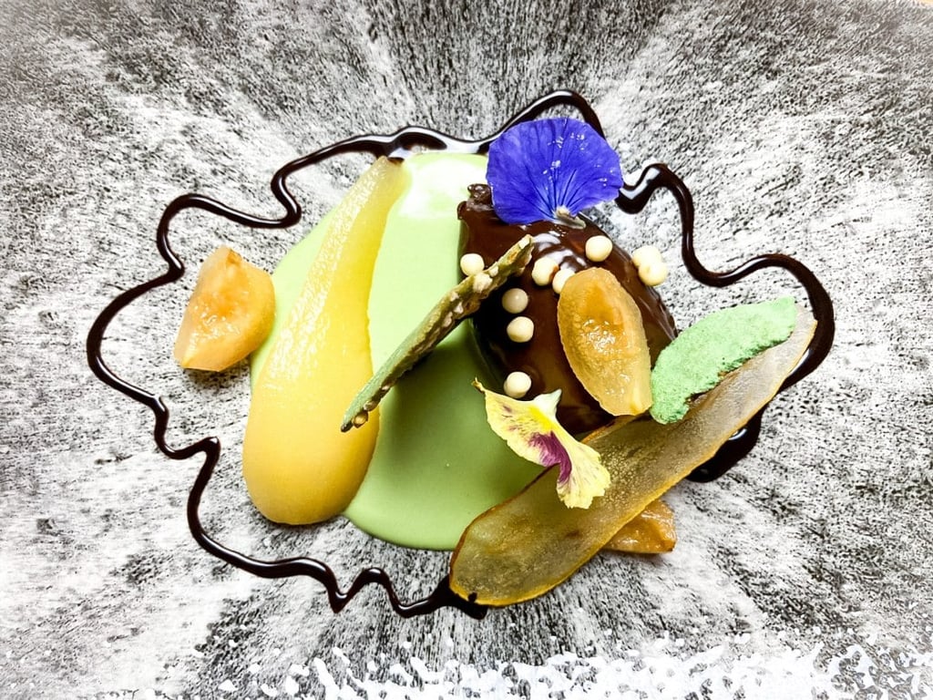 Gourmand Pierre