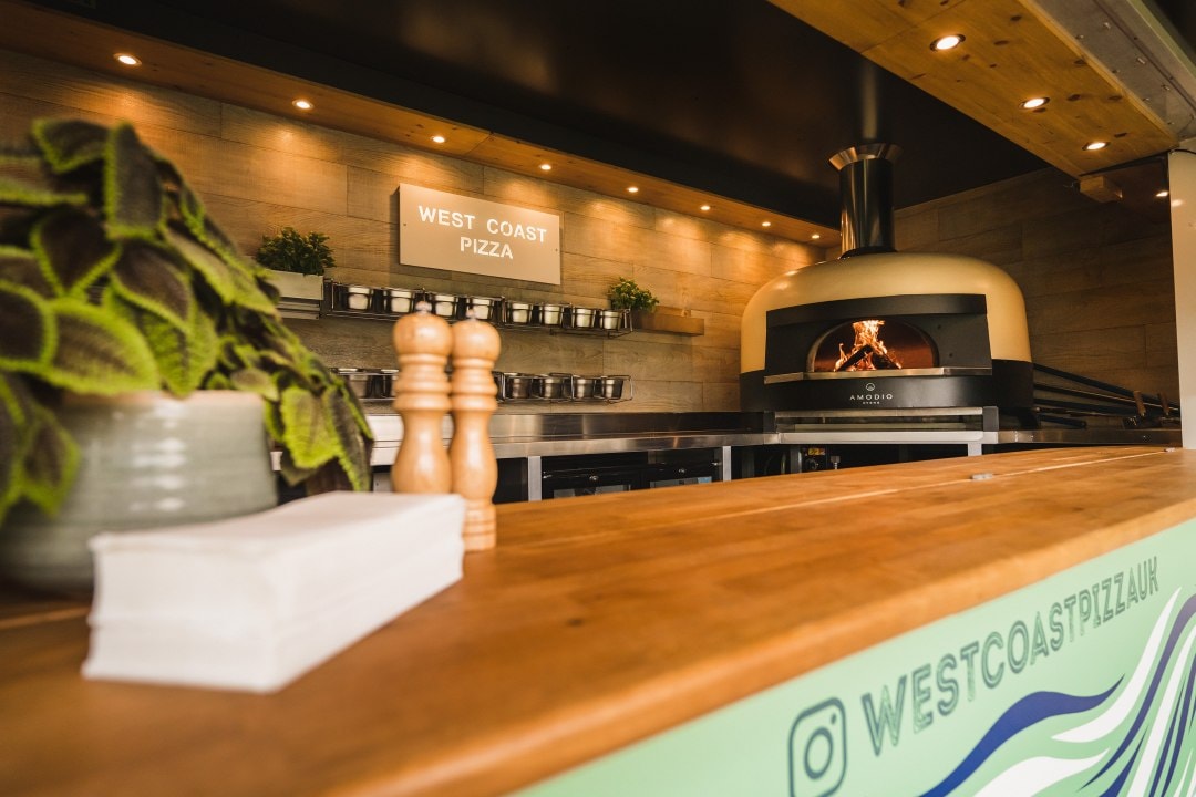 West Coast Pizza