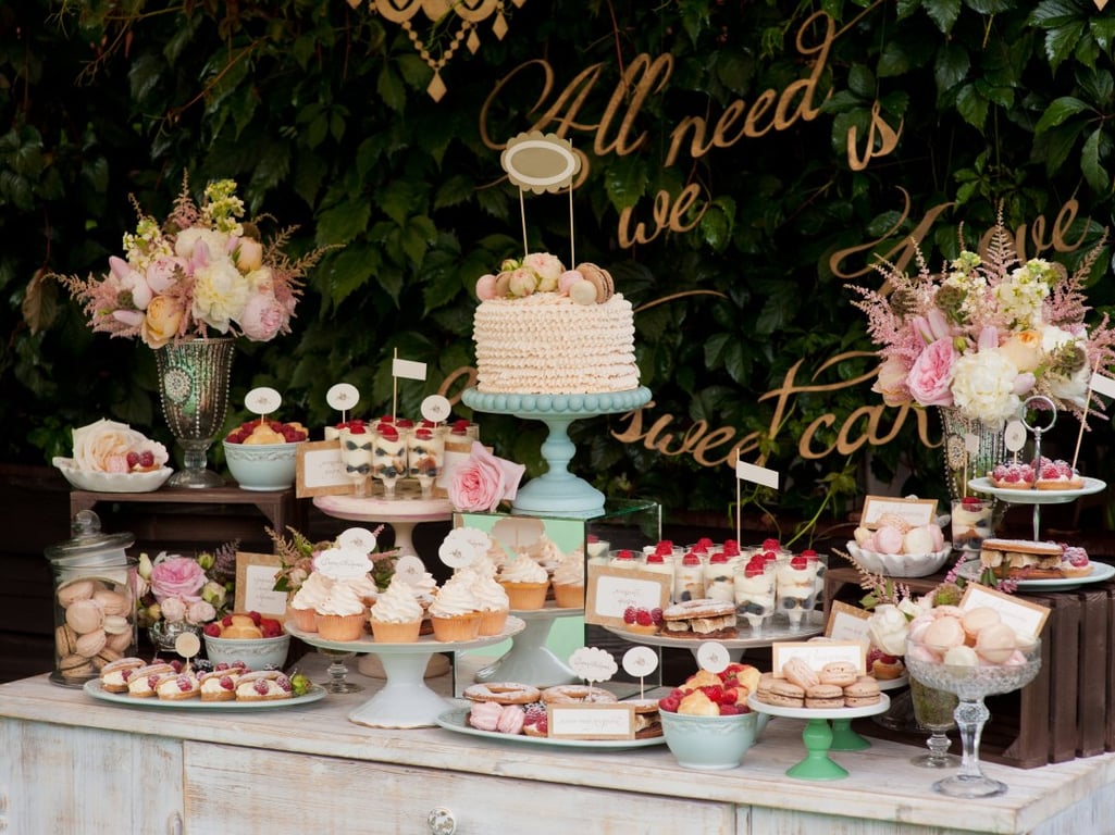 The Little House of Baking