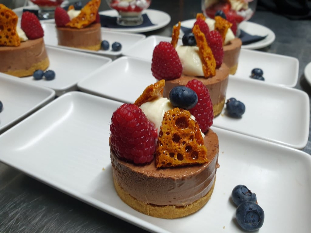 Find your perfect wedding caterer in the West Midlands