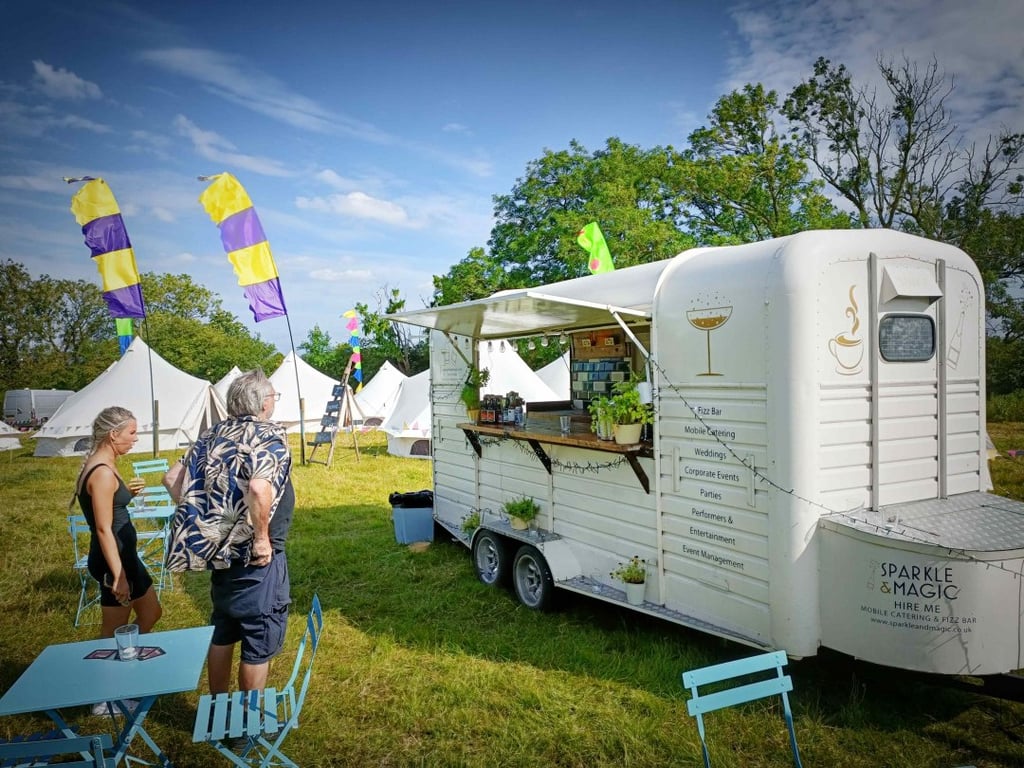 Find your ideal wedding caterer in North Yorkshire