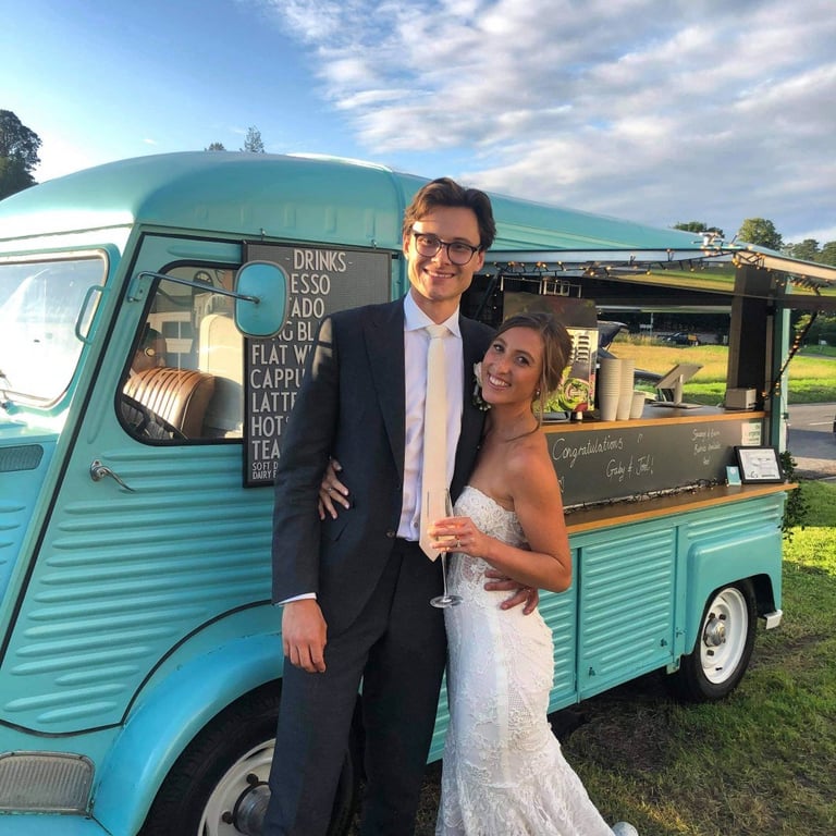 Find your perfect wedding caterer in Fife