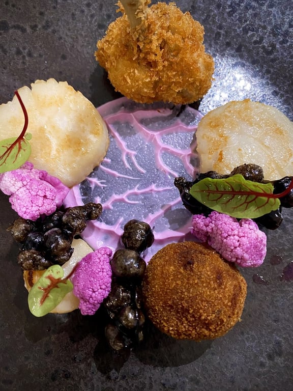 Caterers for Your Dream Wedding Breakfast in Cheltenham