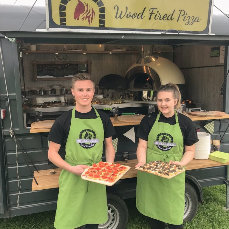 Find your perfect wedding caterer in Northamptonshire